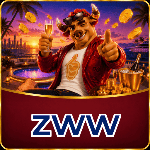 Slots zww - Jackpots Progressivos