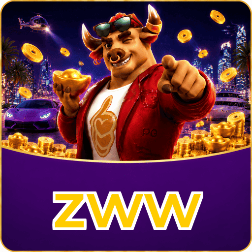 Fortune Tiger Logo 1